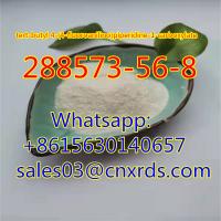 High quality CAS:288573-56-8 tert-butyl 4-(4-fluoroanilino)piperidine-1-carboxylate