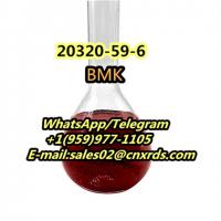 20320-59-6 Diethyl(phenylacetyl)malonate BMK