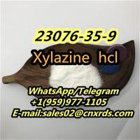 23076-35-9 Xylazine hcl