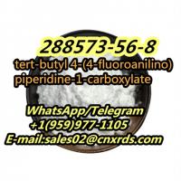 288573-56-8 tert-butyl 4-(4-fluoroanilino)piperidine-1-carboxylate