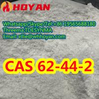 Wholesale Best Price CAS 62-44-2 Phenacetin Powder