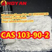 Supply High Quality CAS 103-90-2 4-Acetamidophenol Powder