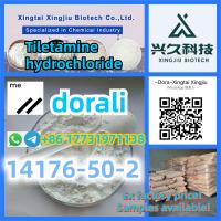 tiletamine hydrochloride 14176-50-2 in stock
