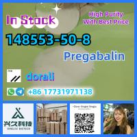 locally pregabalin 148553-50-8 powder pregablin