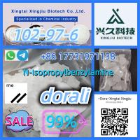 102-97-6 n-isopropylbenzylamine crystal low price
