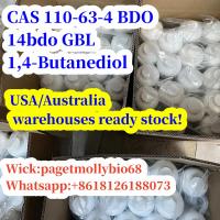 Wts+8618126188073 Bdo Liquid CAS 110-63-4 99.5% Wheel Cleaner 1,4 Bdo, GBL