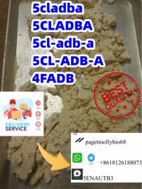 Strong original 5cladba adbb old 5cl-adb-a 4FADB precursor HOT Selling with free recipe! 8618126188073