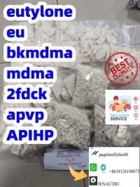 cas 802855–66–9 Eutylone EU BK-MDMA, eutylone, best vendor PRICE hot selling!