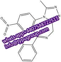 Supply clonazolam cas33887-02-4 whats app +44 07548722515