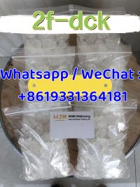 Hot sale 2FDCK 2fdck 2F-DCK 2f-dck white crystal with high quality and low price in stock