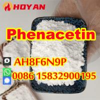 Phenacetin powder for compound Phenacetin shiny raw powder CAS 62-44-2