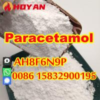4-acetamidophenol CAS 103-90-2 paracetamol white powder manufacturer in China