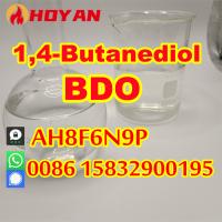 Butane diol-1,4 BDO clear liquid overseas warehouse pick up 110-63-4
