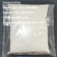 New Sarms Powder AC-262536/AC262 price dosage 