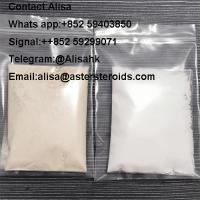 Safe Shipping sarms GW0742 powder with 99% purity cas:317318-84-6