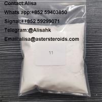 Safe Shipping 99% Purity Sarm YK11 steroid 