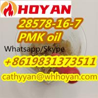 PMK Ethyl Glycidate CAS # 28578-16-7 PMK Oil CAS Number 28578-16-7 PMK Liquid CAS: 28578-16-7 PMK Seller
