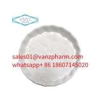 Hubei vanzpharm supply beta estradiol powder 50-28-2 