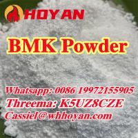 CAS 5449-12-7 New BMK Glycidic Acid (sodium salt) with best price whatsapp 0086 19972155905