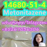 Good Price 14680-51-4 Metonitazene