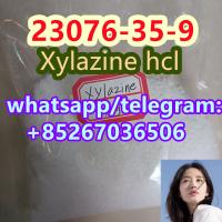 Hot sale 23076-35-9 Xylazine hcl