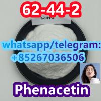Competitive Price 62-44-2 Phenacetin