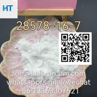 bulk storage high quality powder cas:28578-16-7 whatsapp+8613163307521