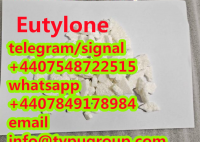 Hot selling Eutylone cas 17764-18-0 telegram/signal+4407548722515