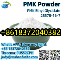 PMK Powder Oily Liquid CAS 28578-16-7