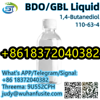 BDO/GBL Colorless Oily Liquid CAS 110-63-4