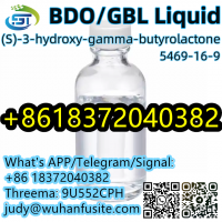 BDO/GBL Colorless Oily Liquid CAS 5469-16-9
