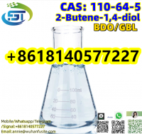 1, -Butanediol 1, 4 B D O Safe Fast Delivery CAS: 110-64-5