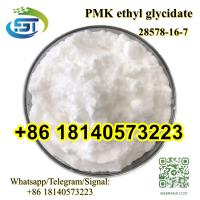 PMK Powder CAS 28578-16-7 C13H14O5 With High purity