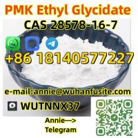 The German warehouse supplies PMK Ethyl Glycidate CAS 28578-16-7 PMK powder