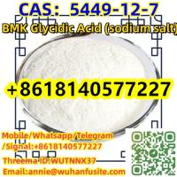 The German warehouse supplies PMK Ethyl Glycidate CAS 28578-16-7 PMK powder