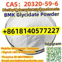 BMK Glycidate Powder CAS 20320-59-6 Diethyl Phenylacetyl Malonate