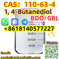 Liquid BDO Chemical 1, 4-Butanediol CAS 110-63-4