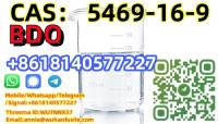 CAS 5469-16-9 (S)-3-hydroxy-gamma-butyrolactone High quality BDO Chemical with fast delivery