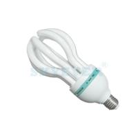 Product Name: Tri-Phosphor Lotus CFL lamps 45W/85W E26/E27