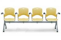 Multi-Users Public Seating Chair LM66-4P