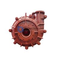 Pansto Horizontal centrifugal slurry pump