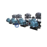 Gray Cast Iron Casing Motor Power Cantilevered Slurry Pump for Paper/Pulp Production