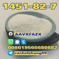 cas1451-82-7-2b4m white powder supply with best quality
