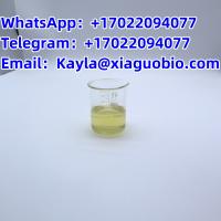 Diethyl(phenylacetyl)malonate cas20320 C15H18O5 whatsapp:+17022094077
