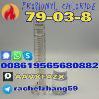 fda colorless liquid and oil 79-03-8 supply