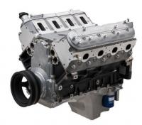 Chevrolet Performance 6.0L 364 C.I.D. 452 HP Long Block Crate Engines