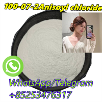 Low price Anisoyl chloride CAS 100-07-2 liquid