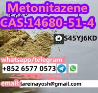 CAS 2079878-75-2,CAS 52190-28-0,cas 2732926-24-6 N-desethyl Etonitazene 