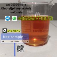 Buy Diethyl(phenylacetyl)malonate?cas 20320-59-6