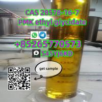 High Quality CAS 28578-16-7PMK chemical raw material